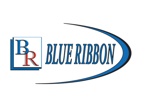 Blue Ribbon