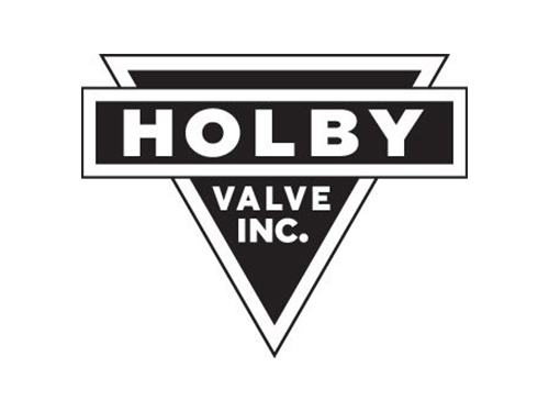 Holby Valve Inc