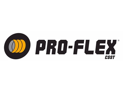 Pro-Flex CSST
